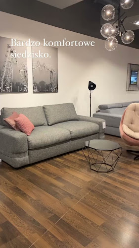 Autoryzowany Salon Firmowy Gala Collezione