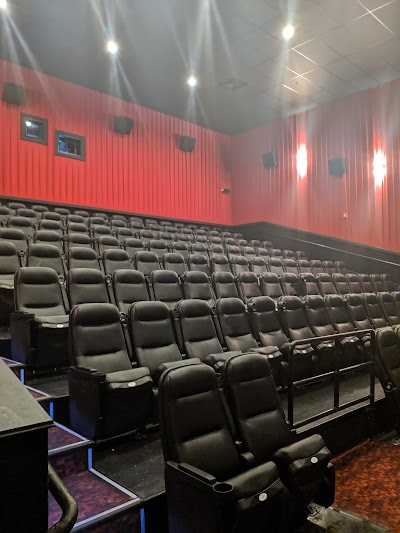 SEEfilm Cinemas