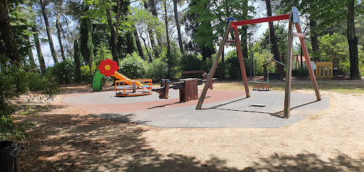 Parco Colle Celeste - Visual