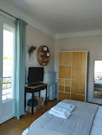 Villa Saint-Germain à Saint-Georges-de-Didonne