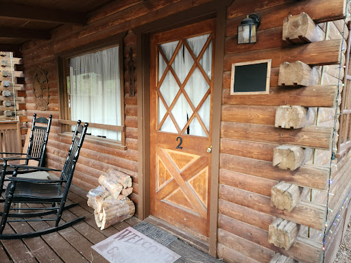 Cabins At Creekside - Thumbnail