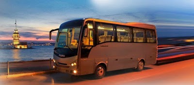 Photos of Istanbul Airport Transfers