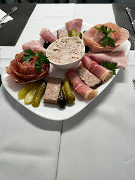 Photo n°9 de ALFAMA ALEGRE à Nanterre (Restaurant français)