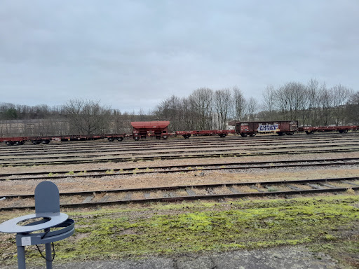 Gare de Langres - Thumbnail