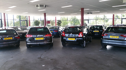 WeerAlsNieuw Autopoetsbedrijf Wasbox XL - Thumbnail