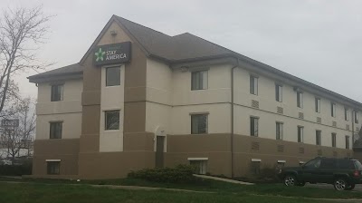 Photos of Extended Stay America Dayton - South