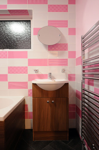 Complete Bathrooms - Visual