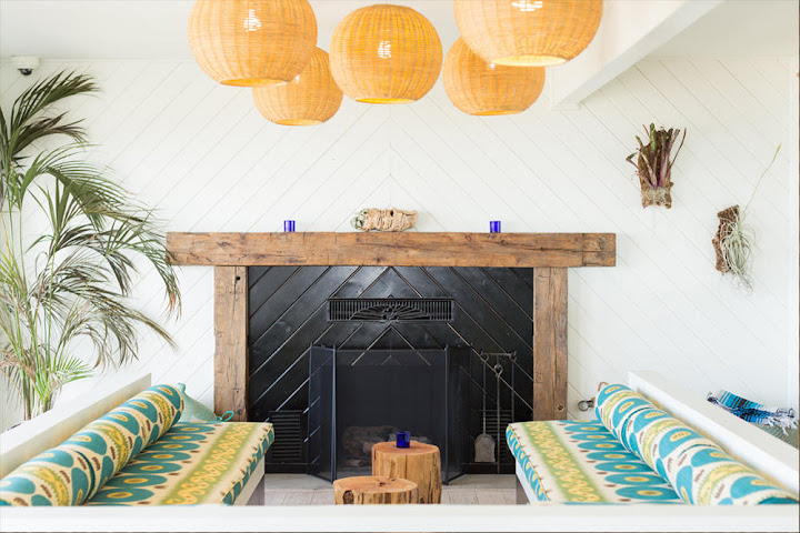 Cambria Beach Lodge by null