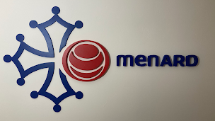 Photo n°4 de MENARD agence occitanie à Narbonne (Société de travaux publics)