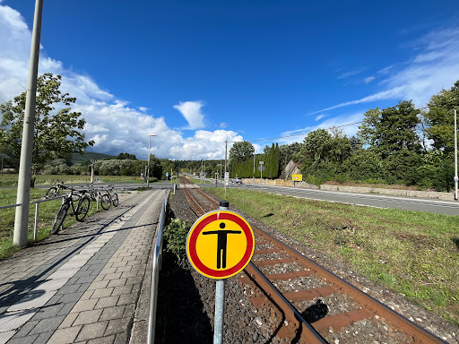 Rüsselbach - Visual