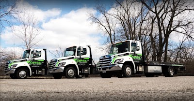 Capital Towing & Recovery