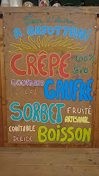 Photo n°13 de Terre d'Antan - Ghjottani à Barrettali (Restaurant de plats à emporter)