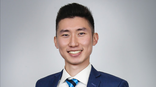 Ben Lam - Visual