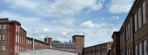 BERLIN ART INSTITUTE