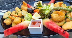 Photo n°14 de La chom' à Dol-de-Bretagne (Bar)