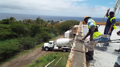 Photos of University Gardens, St. Kitts