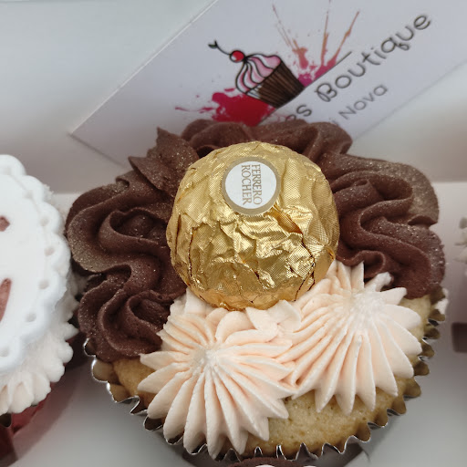 Cupcakes boutique