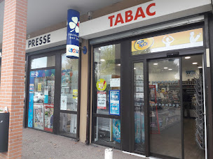 Photo n°1 de Le Kasin à Lavernose-Lacasse (Bureau de tabac)
