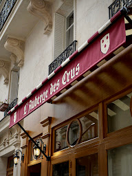 Photo n°46 de L'Auberge des Crus à Paris (Restaurant)