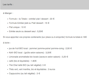 Photo n°1 de Cha Cuisine Traiteur à Laval (Traiteur)