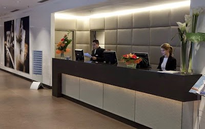 Photos of Eurostars Budapest Center Hotel