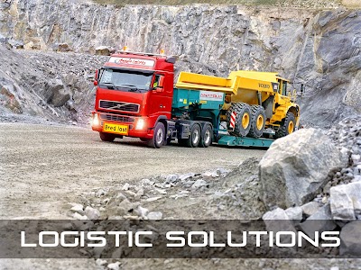 Anatolia Logistics