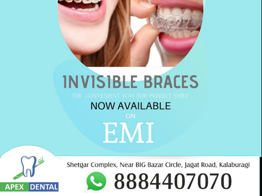 Zero EMI DENTAL TREATMENT post image