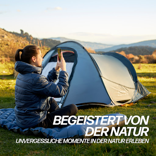 BERGRUHE - Thumbnail