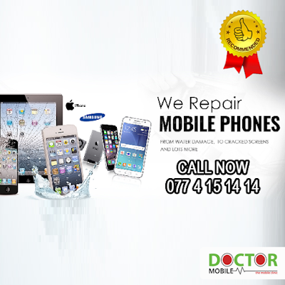 Photos of Doctor Mobile - Mobile Phone Retail and Mobile Repair Store Colombo