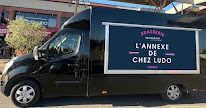 Restaurant chez ludo à Beauvais
