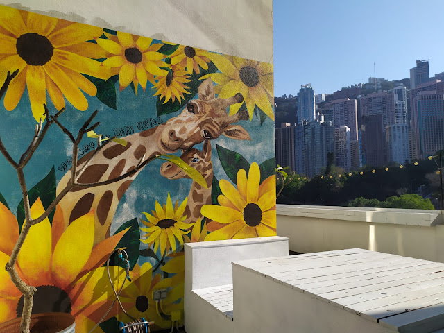 Mini Central by null