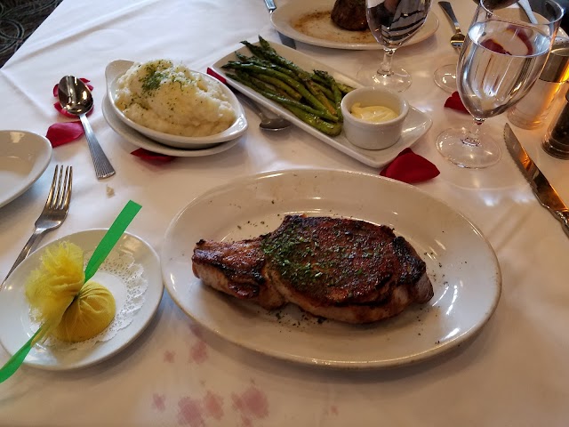 Ruth's Chris Steak House