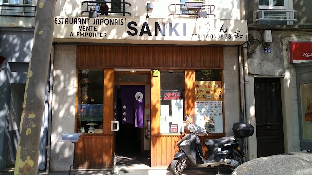 Sanki