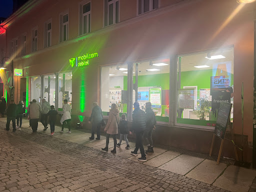Freenet Shop Auerbach