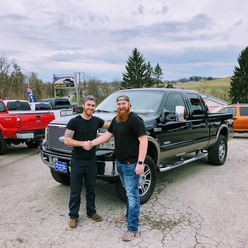 Mondales Auto Sales Gallery - United States