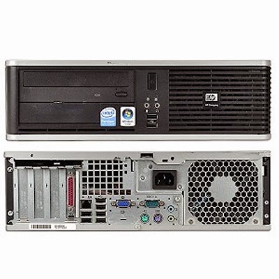 Photos of Tera Computers