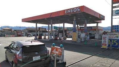 ENEOSウイング 昭和バイパス SS