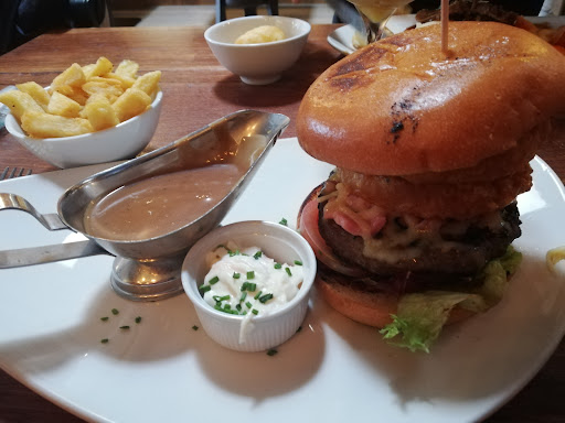 The Old Docks Bar & Grill - Thumbnail