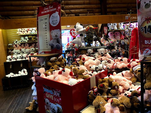 Buffalo Trading Post - Visual