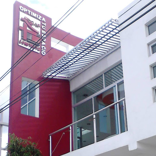 GRUPO COGAR