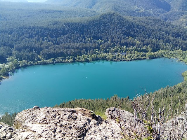 Rattlesnake Lake Recreation Area