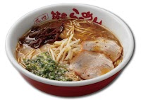 九州 筑豊ラーメン山小屋 嬉野店