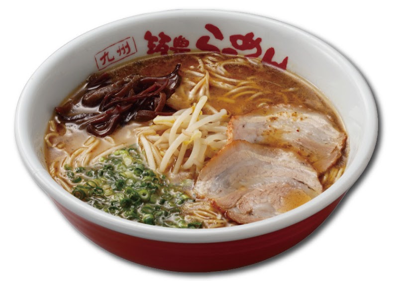 九州 筑豊ラーメン山小屋 嬉野店