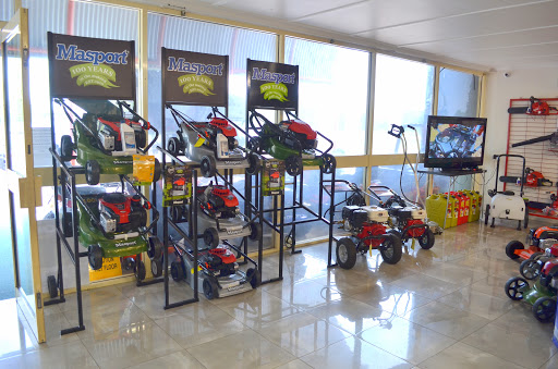 Mower World Darwin - Thumbnail