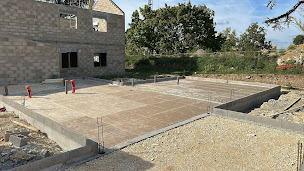 Photo n°52 de SOCOREBAT®️ NEVERS - Maçonnerie - Enduit Façade - Rénovation - Extension de Maison - Isolation Extérieur RGE | Nièvre 58 à Nevers (Carreleur)