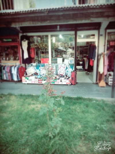 Photos of ŞİMŞEK ULUCAN GİYİM MAGAZASI