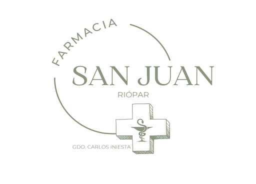 Farmacia San Juan Gdo. Carlos Iniesta Martínez