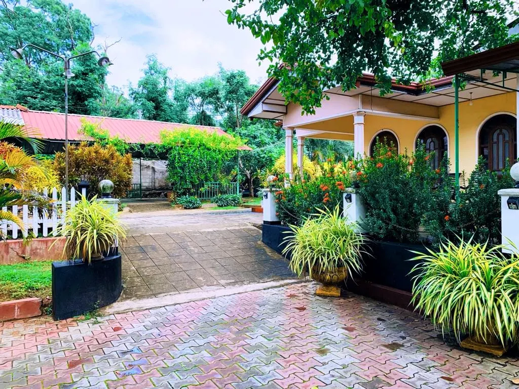 Lagni Resort & Restaurant