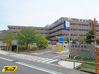タイムズ青葉丘病院