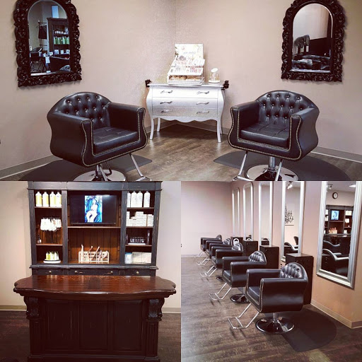 Essential Earth Organic Salon